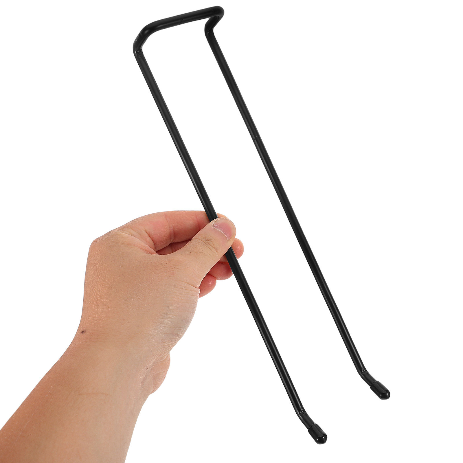 Gardening Tools Organizer - Foldable Wall Mounted Tool Rack Heavy