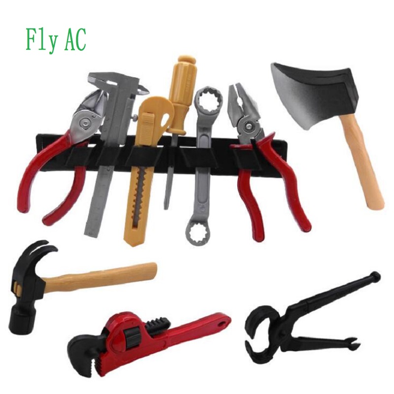 Gardening Tools Kids Set - Fly AC Pretend Play Children's Toy