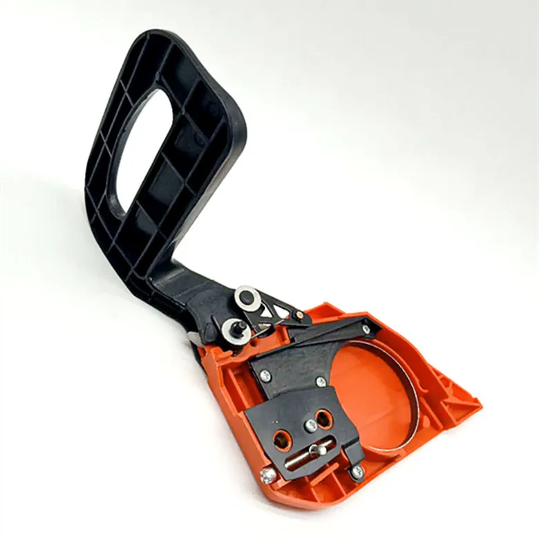 Gardening Tools For Sale - Brake Handle Clutch Sprocket Cover Assembly
