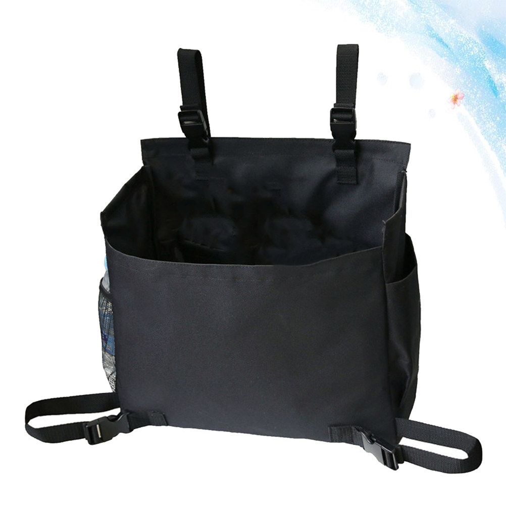 Gardening Tools Organizer - 1Pcs Lawn Mower Bag Oxford Fabric