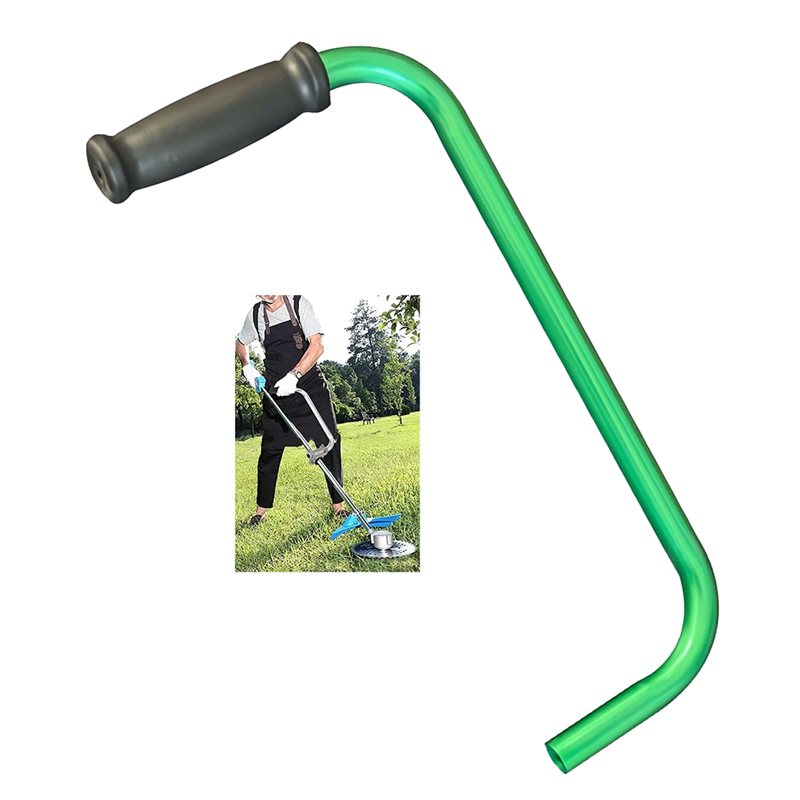 Gardening Tools Must Haves - 【MUST-HAVE】Garden Tools Weeder Eater, Grip Extension