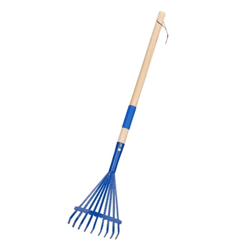 ABWZ-Children's Rake With Hard - Gardening Tools For 3 Year Old recension och pris