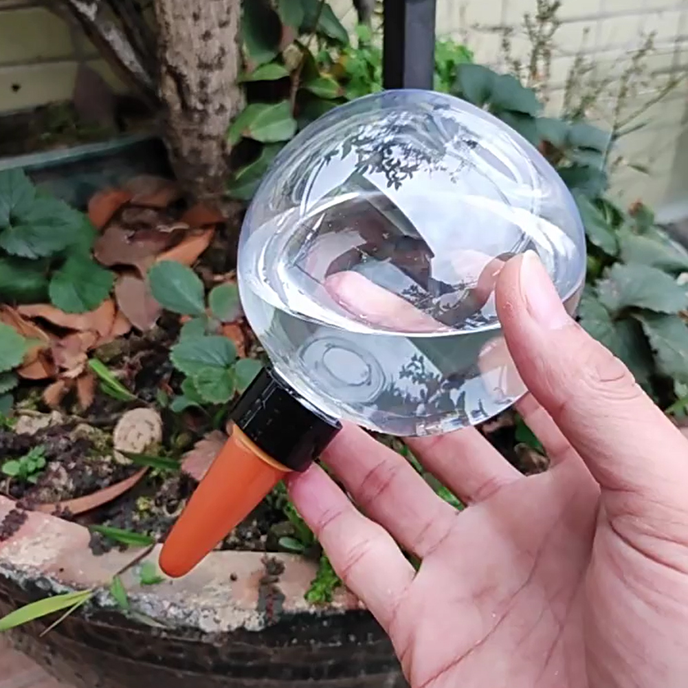 500ML Self Watering Globes Dri - Self-Watering Planter recension och pris