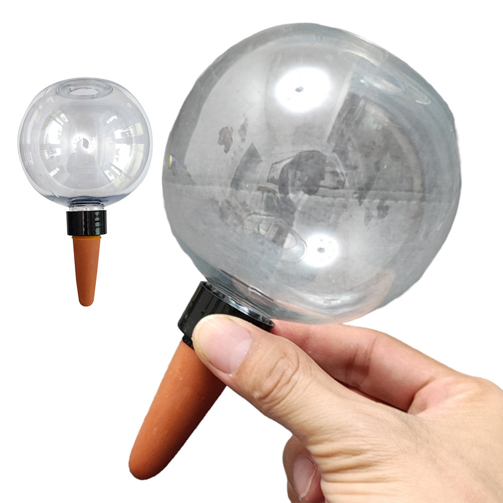 500ML Self Watering Globes Dri - Self-Watering Planter recension och pris