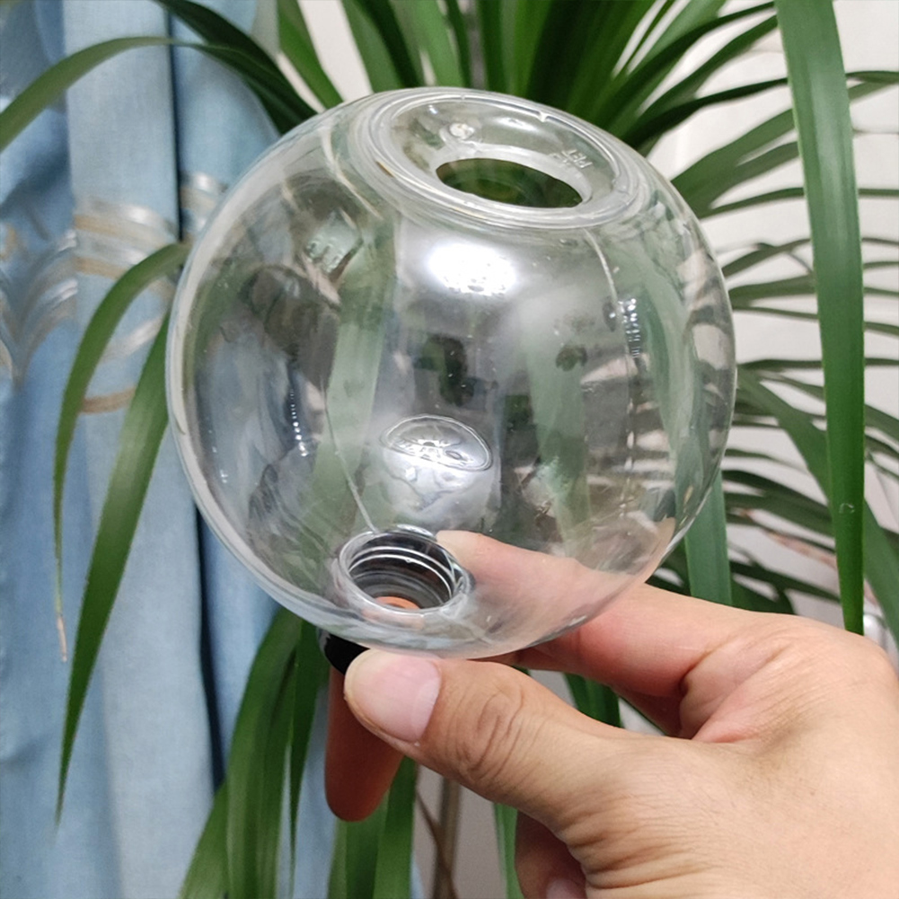 500ML Self Watering Globes Dri - Self-Watering Planter recension och pris