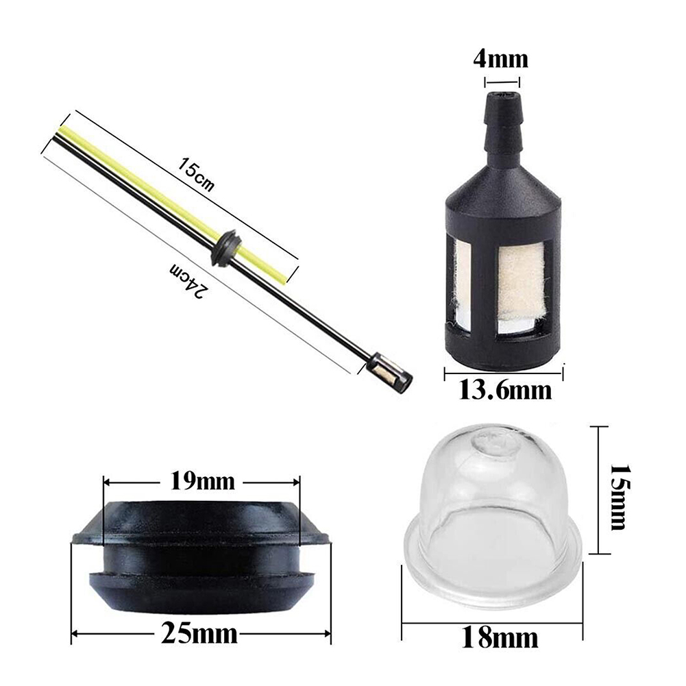 A Must Have Dual Packs of Esse - Gardening Tools Must Haves recension och pris