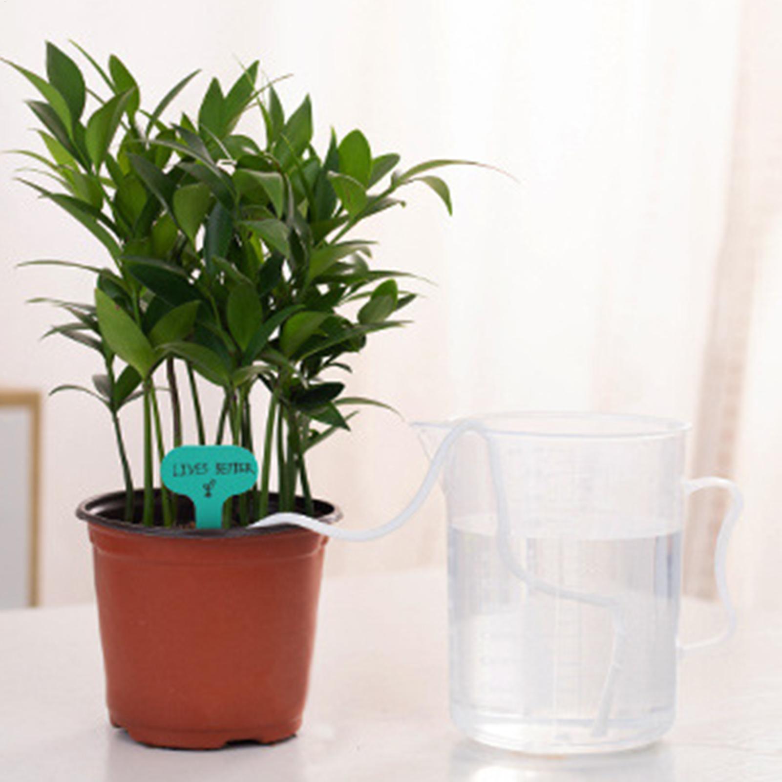 Plant Wicks For Self Watering  - Self-Watering Planter recension och pris