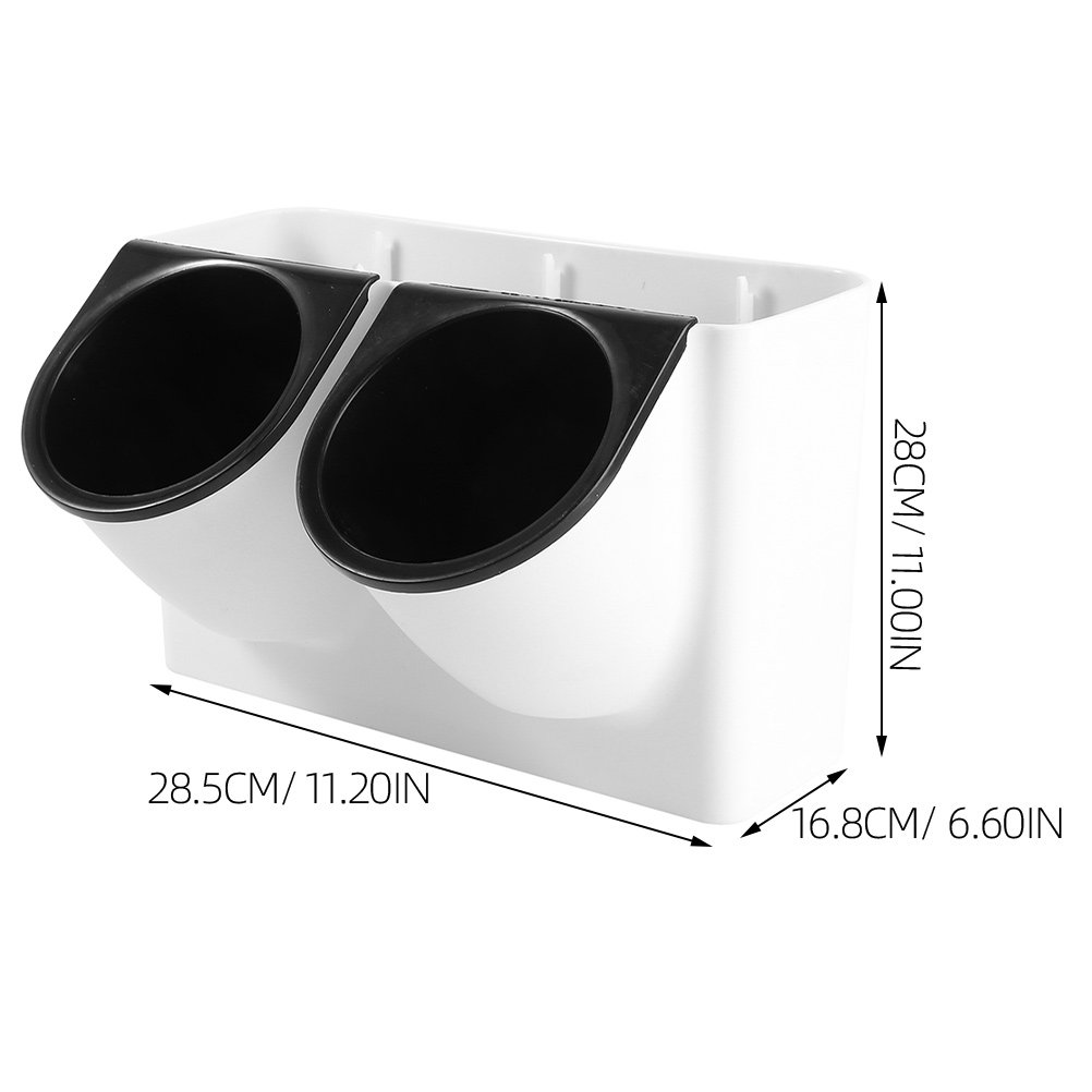 Self Watering Flower Pot Plast - Self-Watering Planter recension och pris