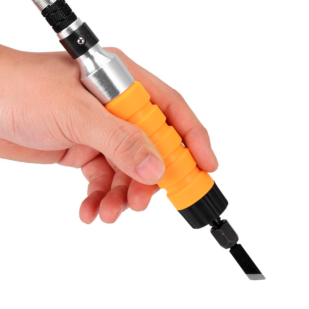 6-in-1 Electric Woodworking Ca - Gardening Tools Must Haves recension och pris