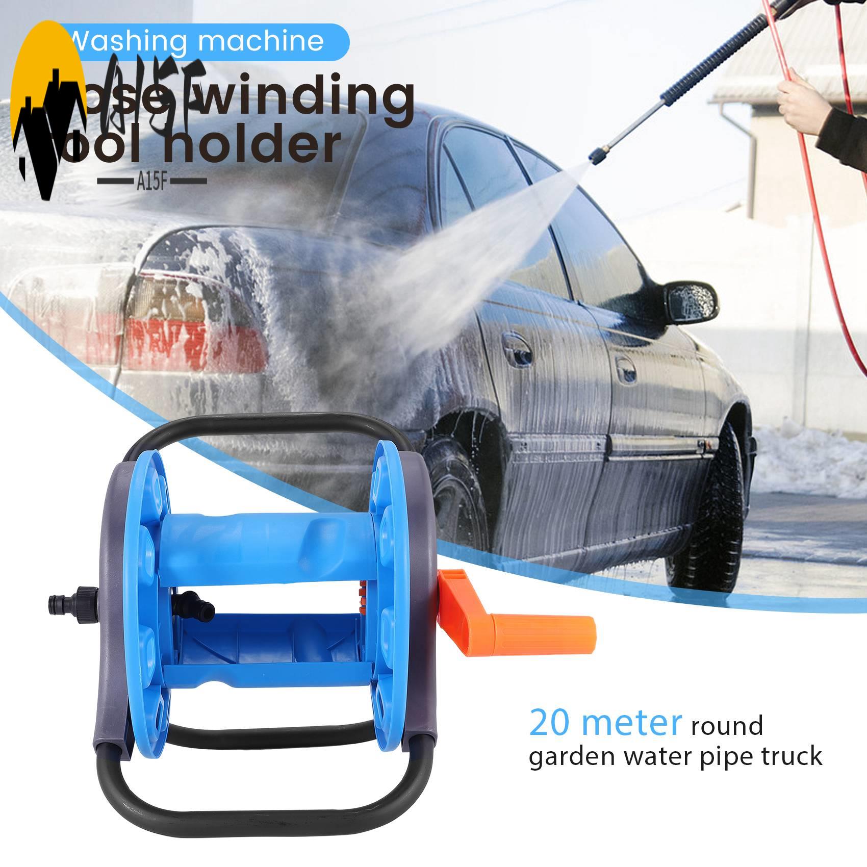 A15F-Portable 20M Household Ga - Gardening Tools Rack recension och pris