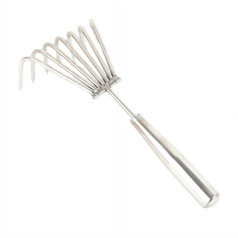 Stainless Steel Weed Puller 2- - Gardening Tools Hoe recension och pris