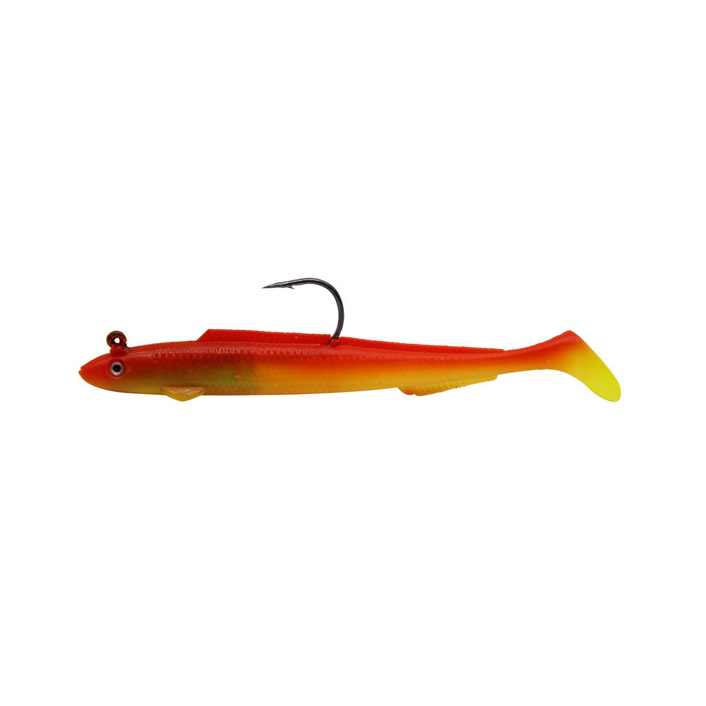 1pcs Soft Fishing Lure 3D Biom - Gardening Tools Must Haves recension och pris