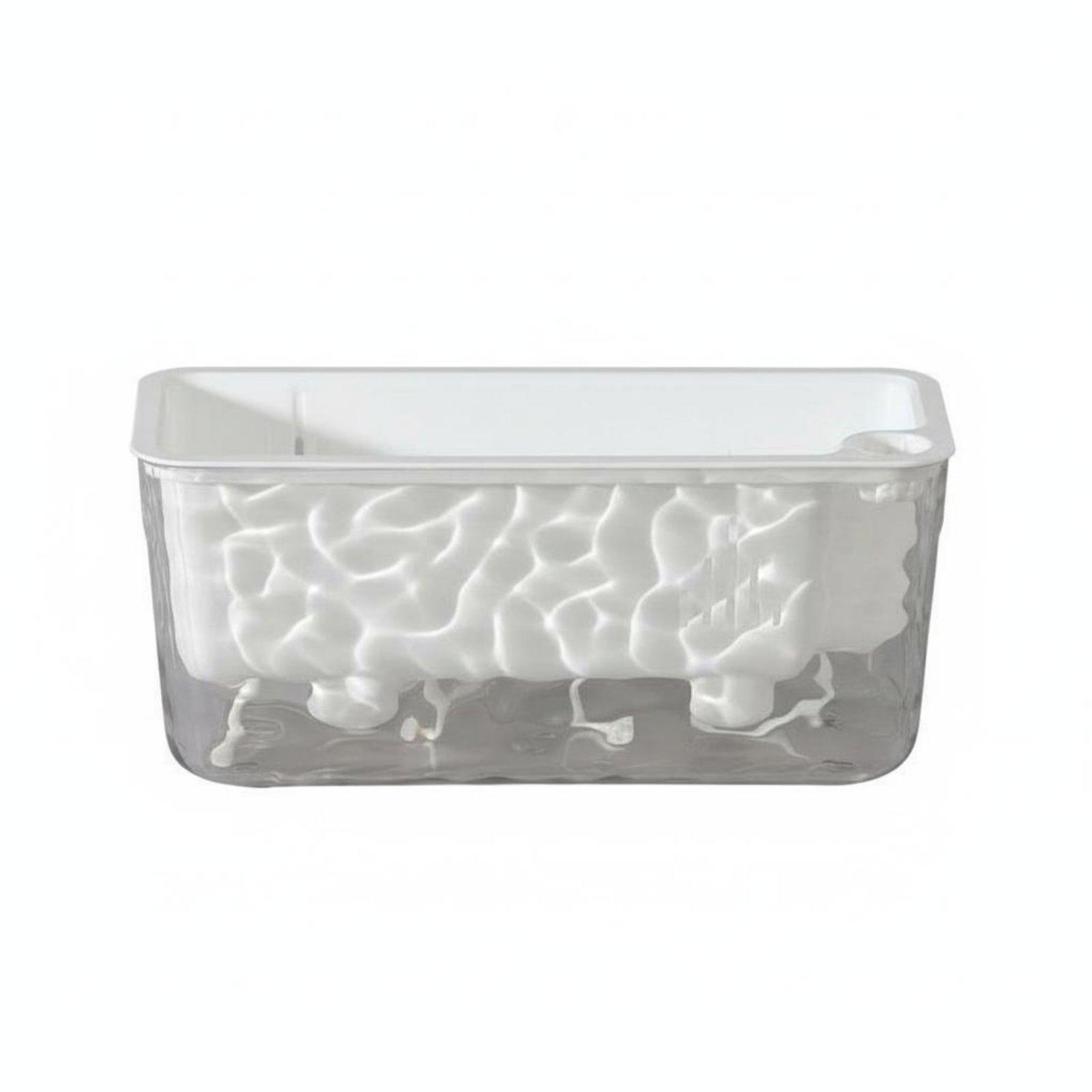 Self-Watering Planter Rectangu - Self-Watering Planter recension och pris