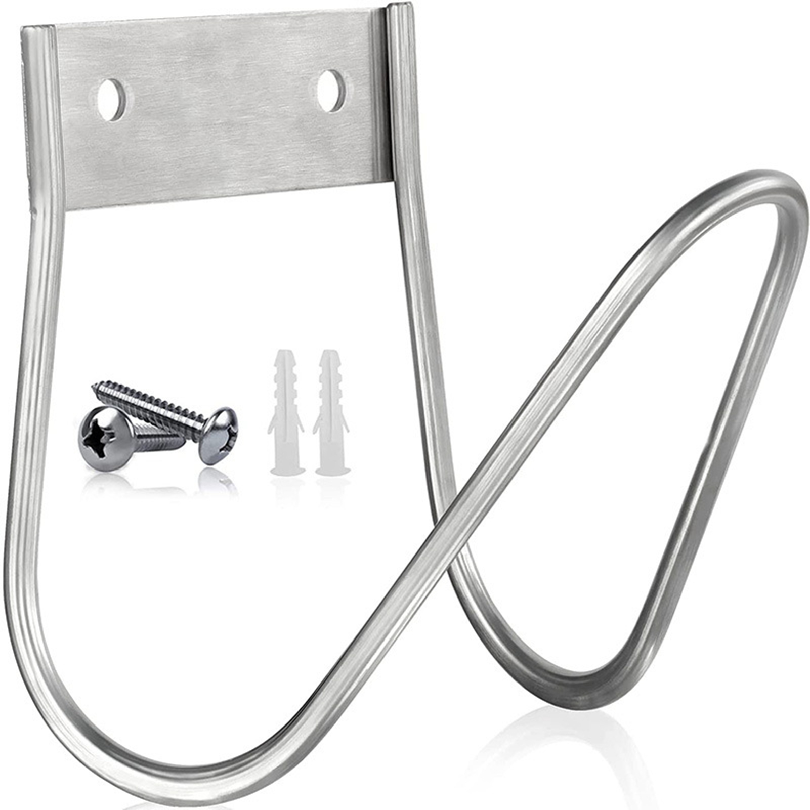 Stainless Steel Garden Water H - Gardening Tools Rack recension och pris