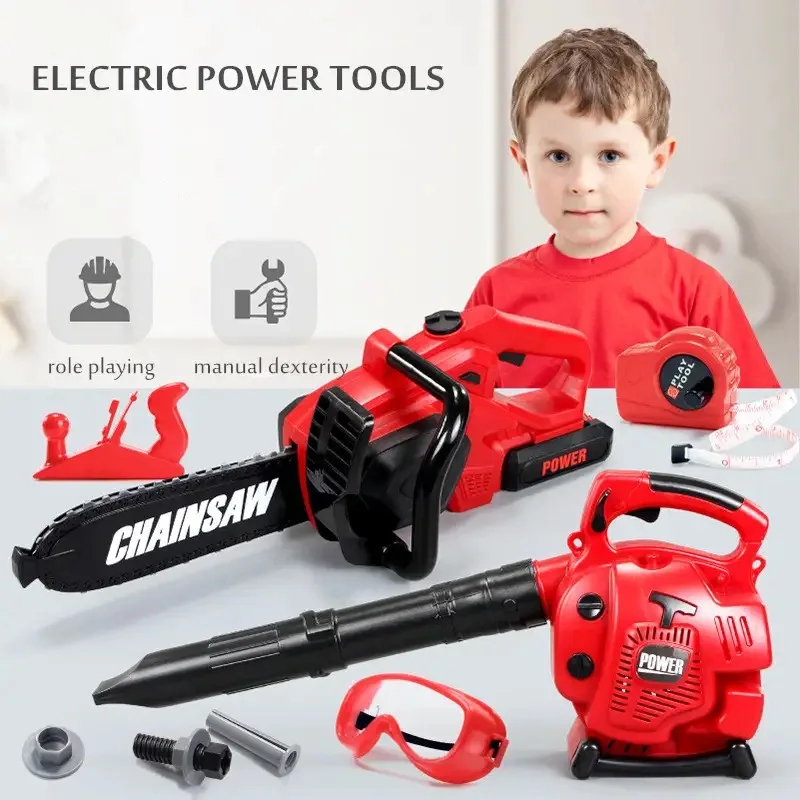 Large Size Children Electronic - Gardening Tools For 3 Year Old recension och pris