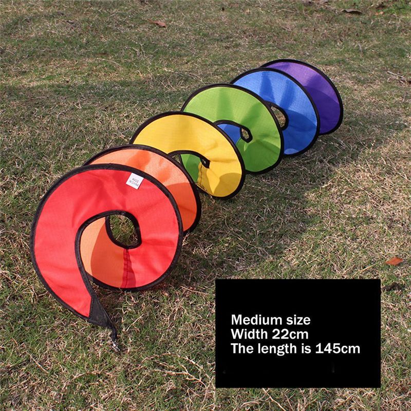 828 SALE 4X Spiral Wind Spinne - Gardening Tools For Sale recension och pris