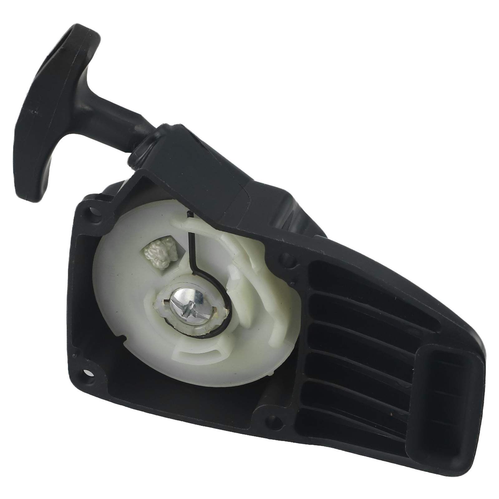 This Plastic Recoil Starter Is - Gardening Tools Must Haves recension och pris
