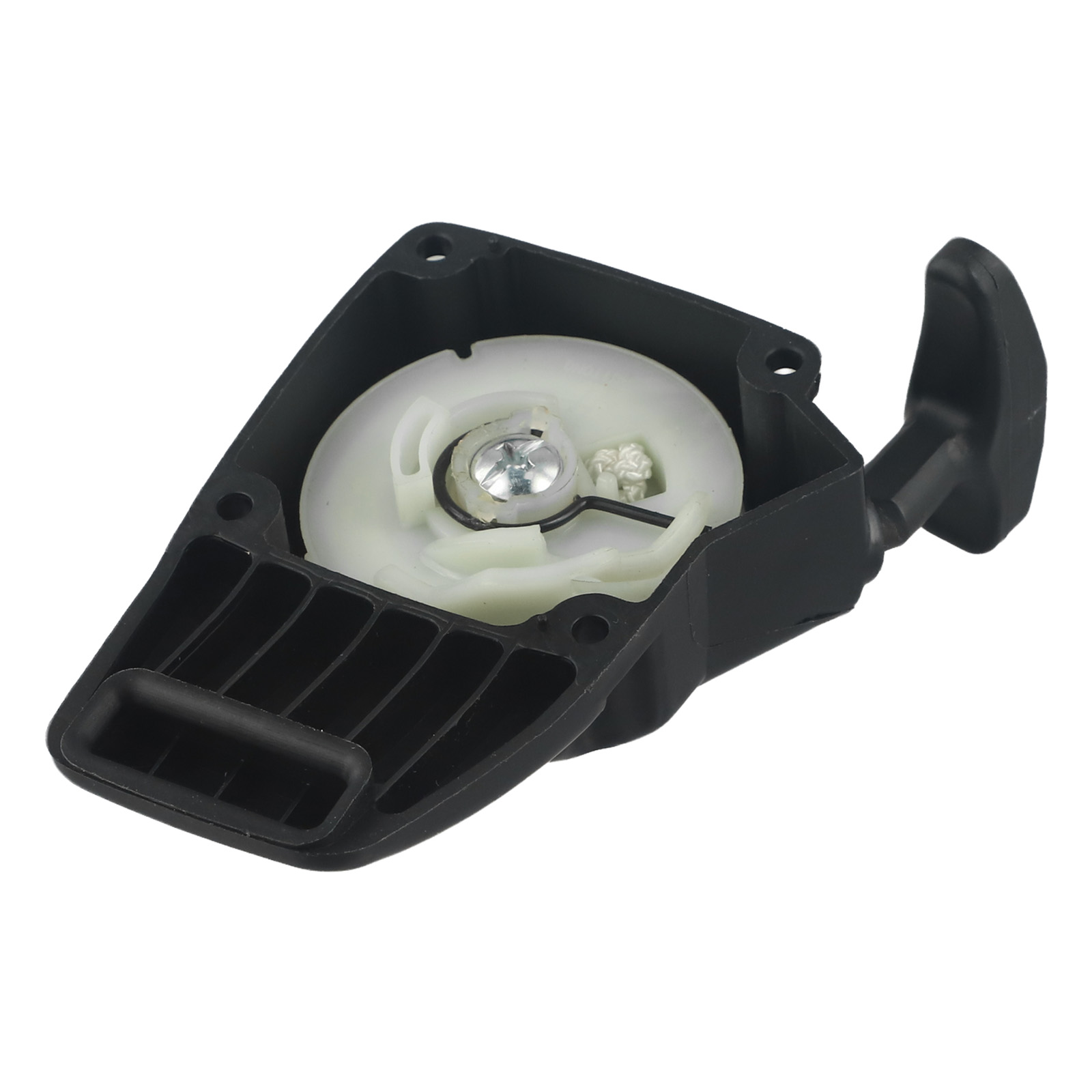 This Plastic Recoil Starter Is - Gardening Tools Must Haves recension och pris
