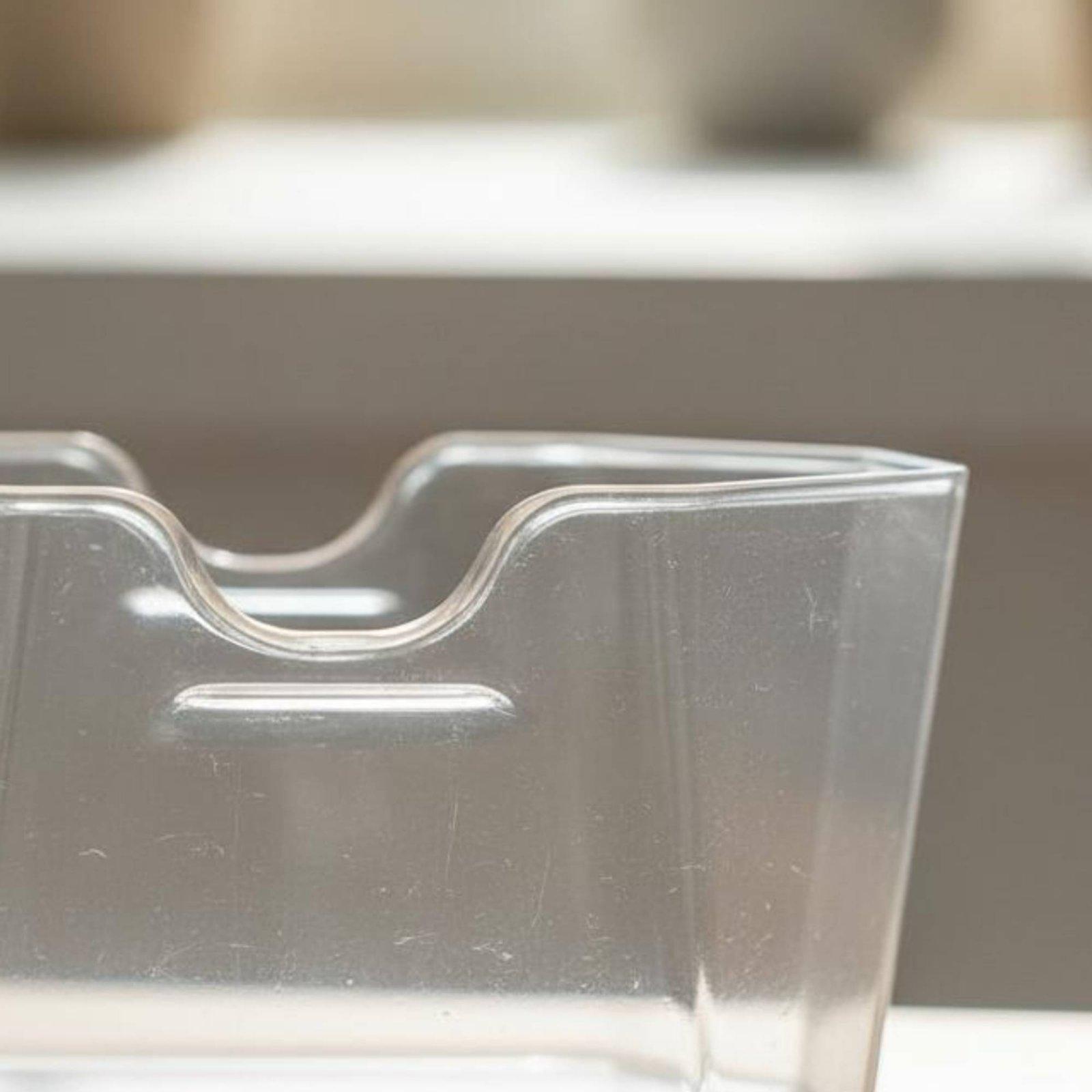 Hydroponic Vase Two Layer Self - Self-Watering Planter recension och pris
