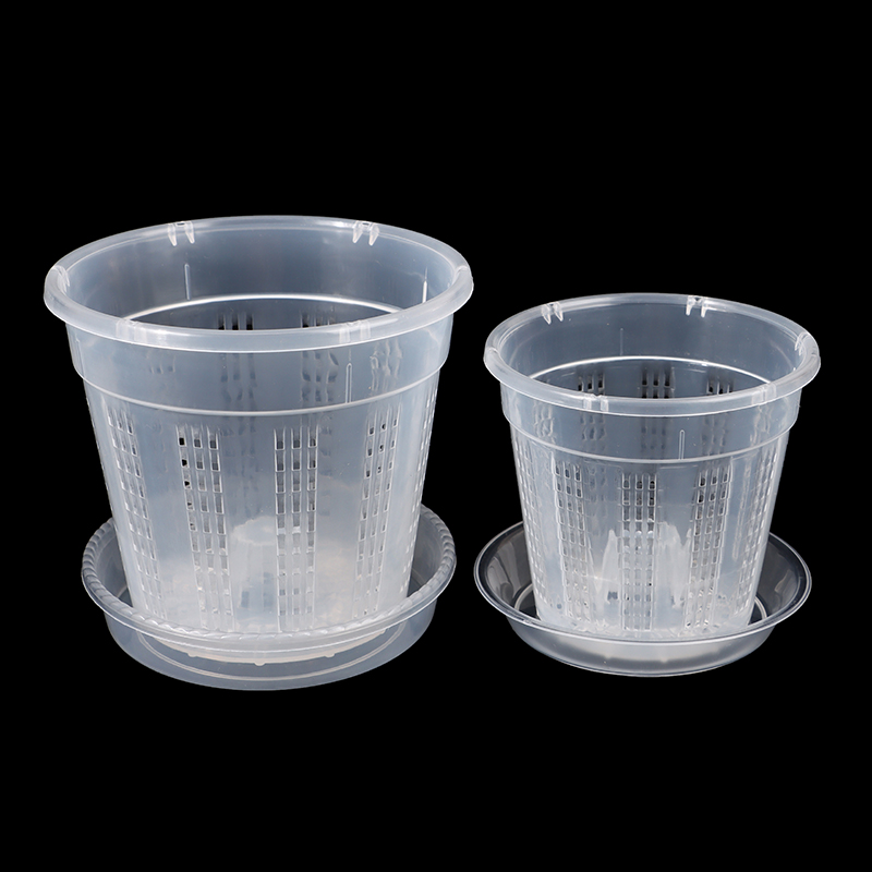 Household Garden Planter Hollo - Orchid Potting Mix recension och pris