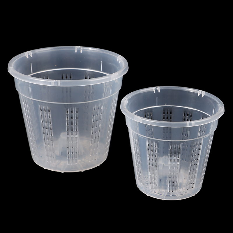Household Garden Planter Hollo - Orchid Potting Mix recension och pris