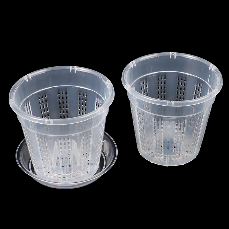 Household Garden Planter Hollo - Orchid Potting Mix recension och pris