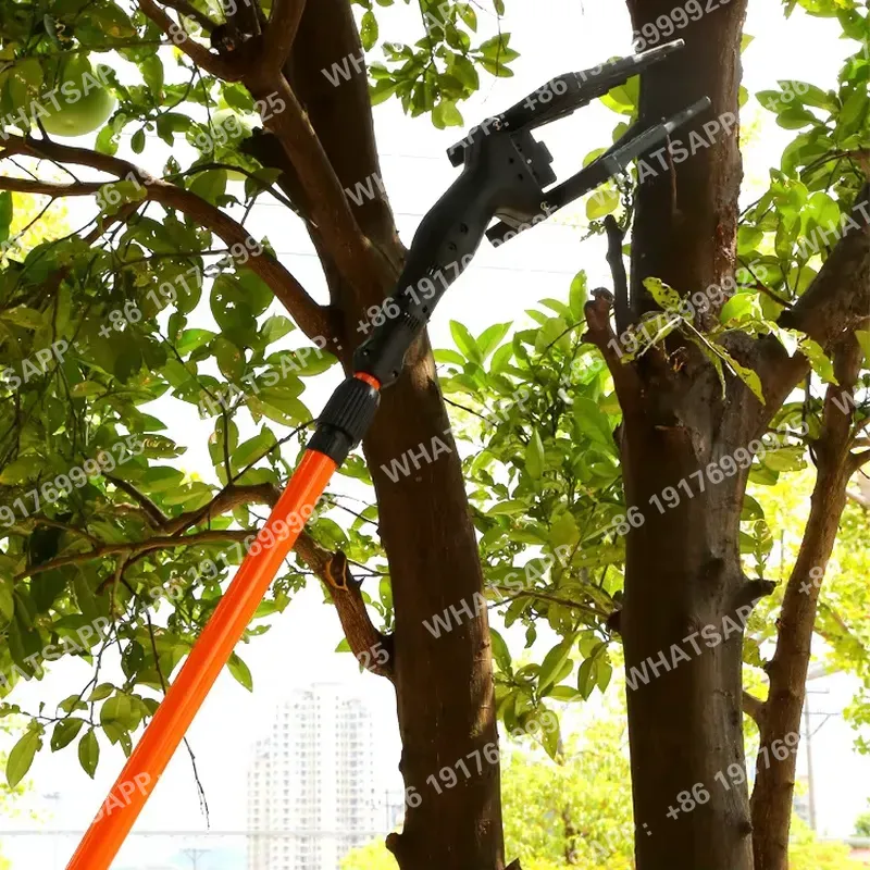 Garden Picking Magic Tool Tele - Gardening Tools Must Haves recension och pris