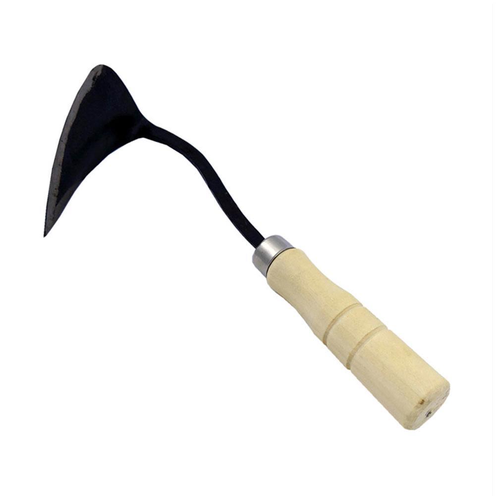 Farm Tools Hoes Triangle Furro - Gardening Tools Hoe recension och pris
