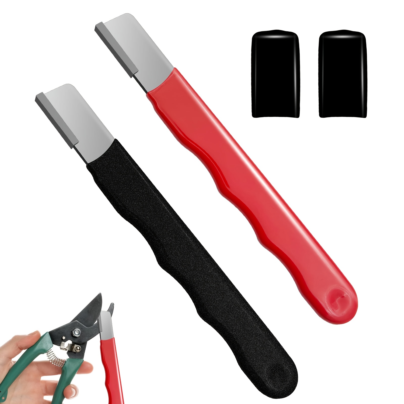 Garden Shears Sharpener, Easil - Gardening Tools Must Haves recension och pris