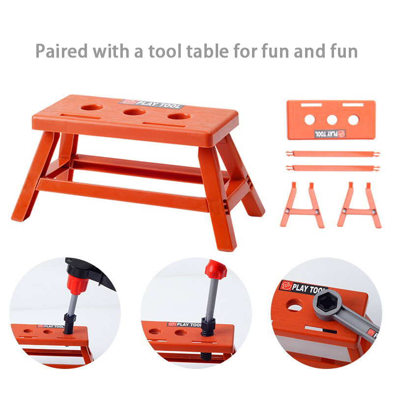 DIY Pretend Play Toy Simulatio - Gardening Tools For 3 Year Old recension och pris