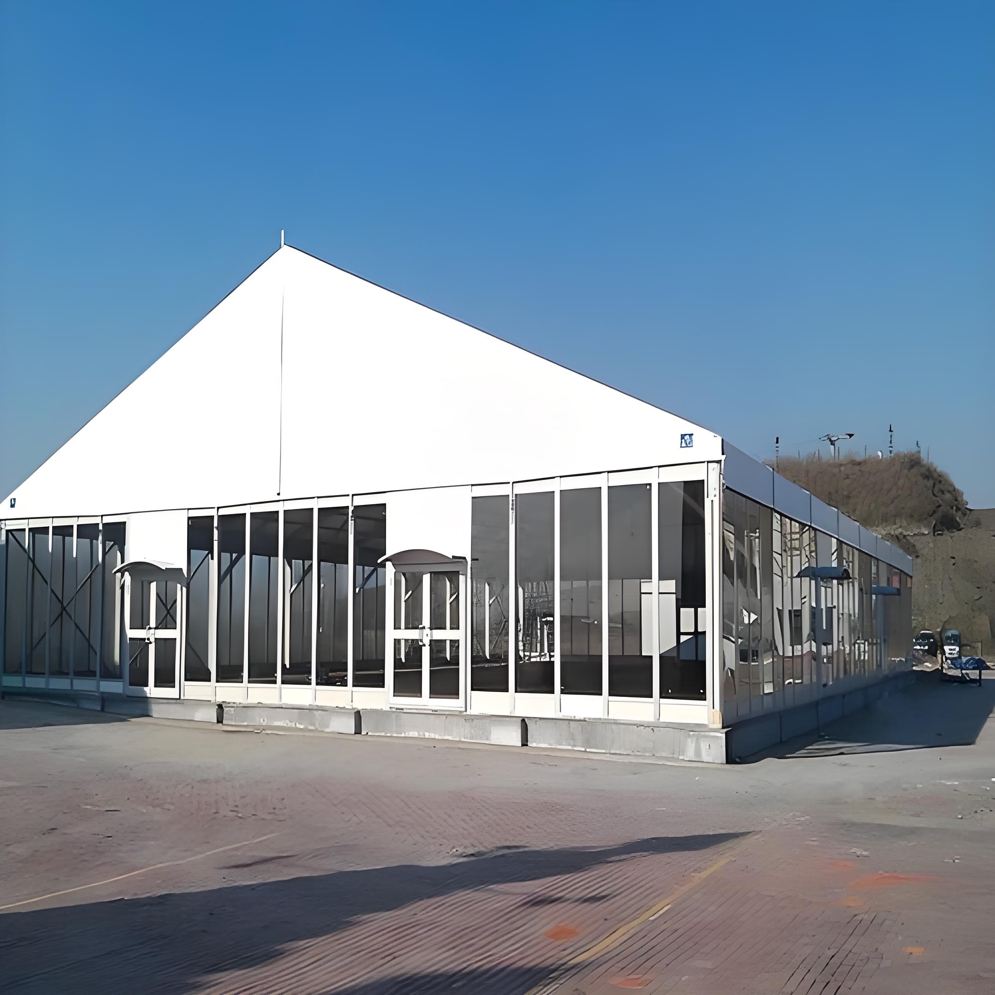 Party Tent Rental, Custom-made - Gardening Tools Rental recension och pris