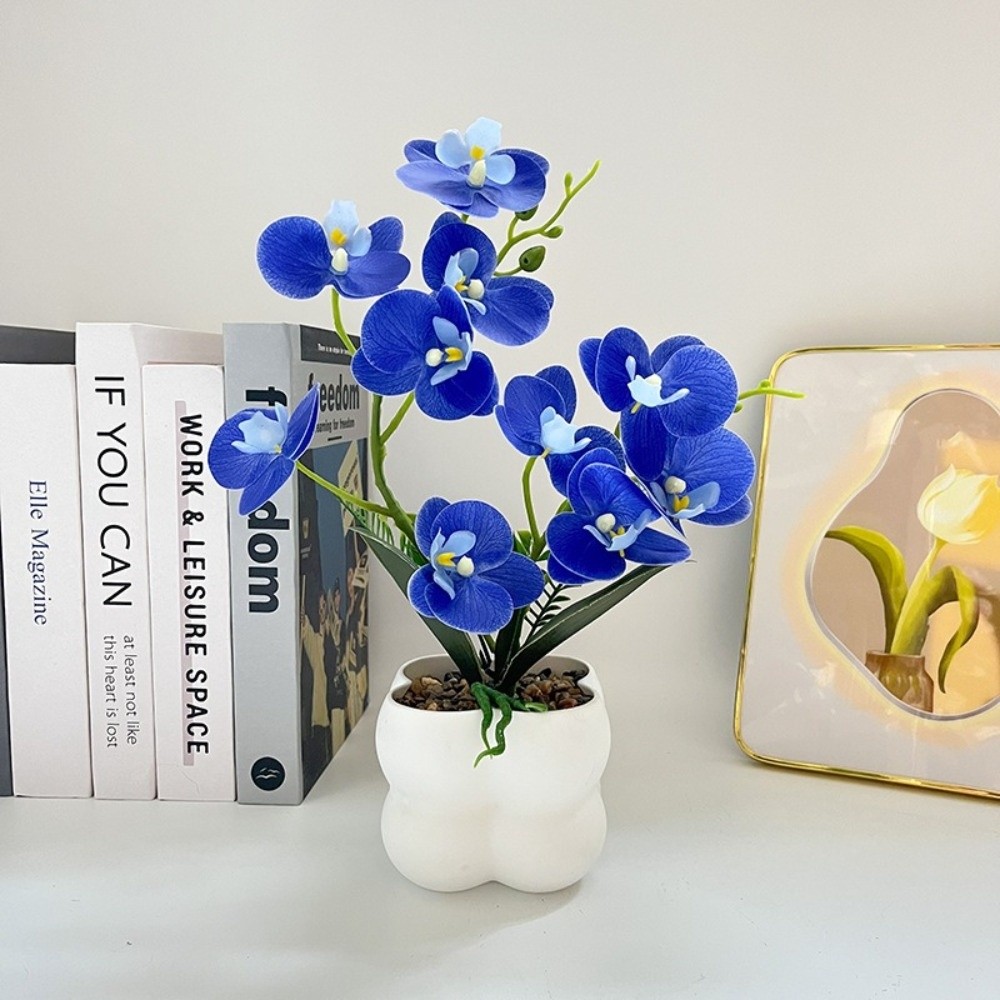 Multi-Bloom Simulated Butterfl - Orchid Potting Mix recension och pris