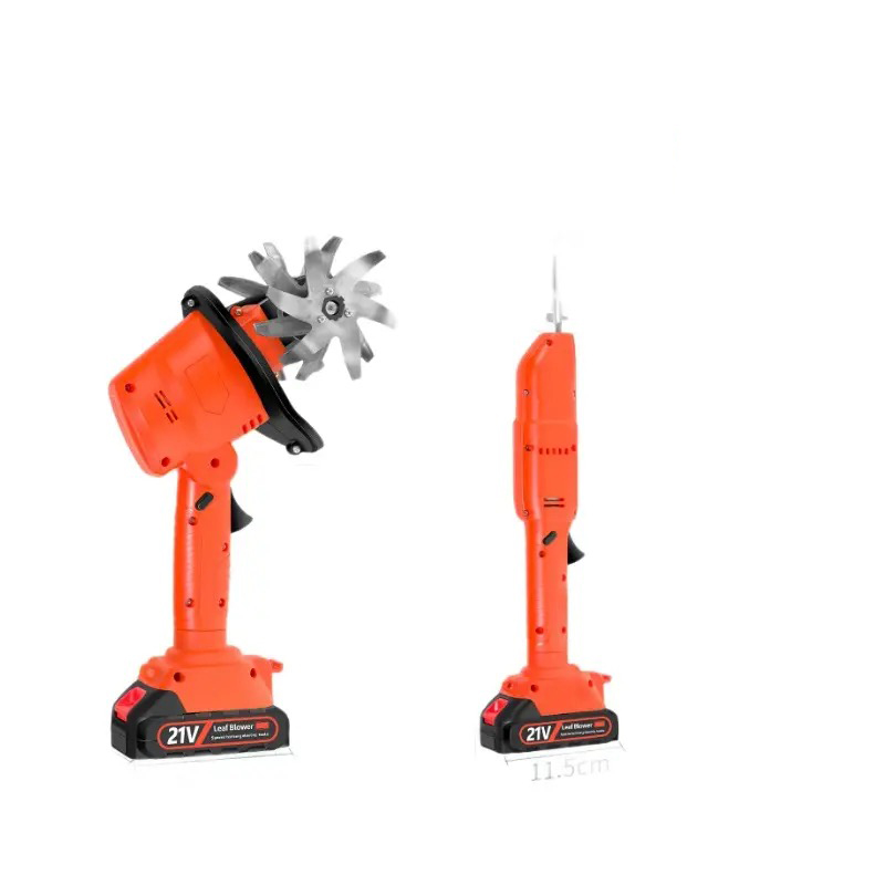 Electric Digging Hoe Handheld  - Gardening Tools Hoe recension och pris