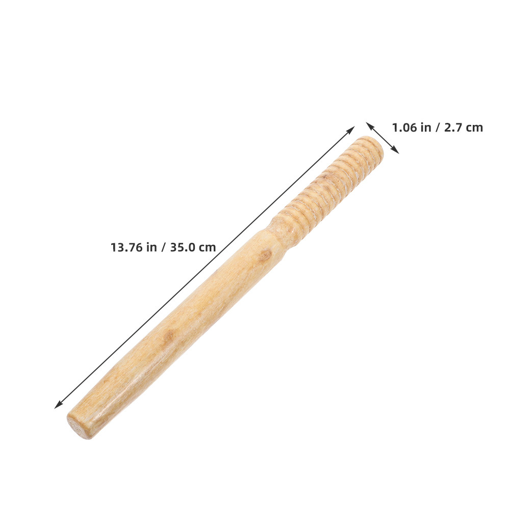 5Pcs Garden Tool Handle Set Wo - Gardening Tools Hoe recension och pris