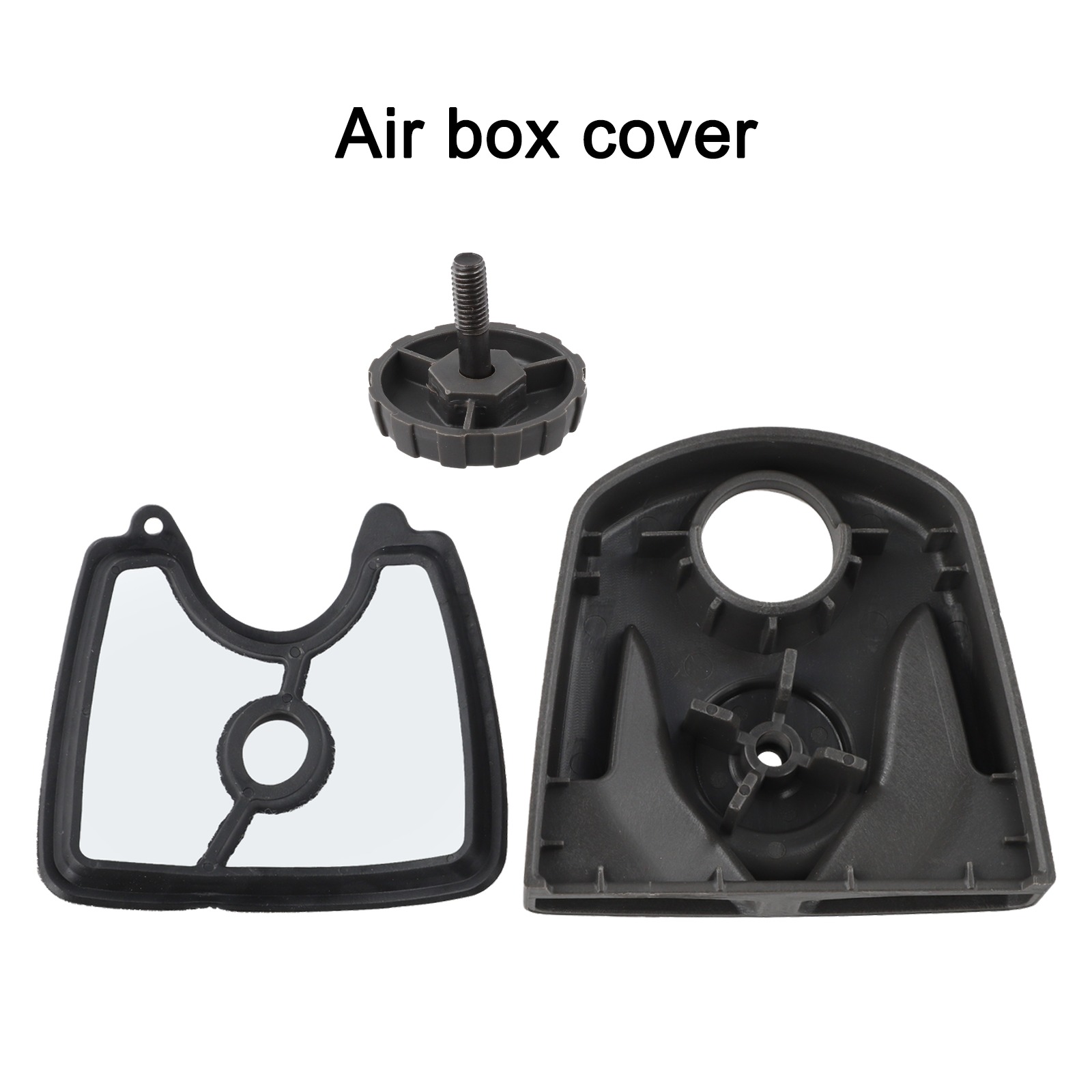 Air Box Cover & Filter Compati - Gardening Tools Must Haves recension och pris