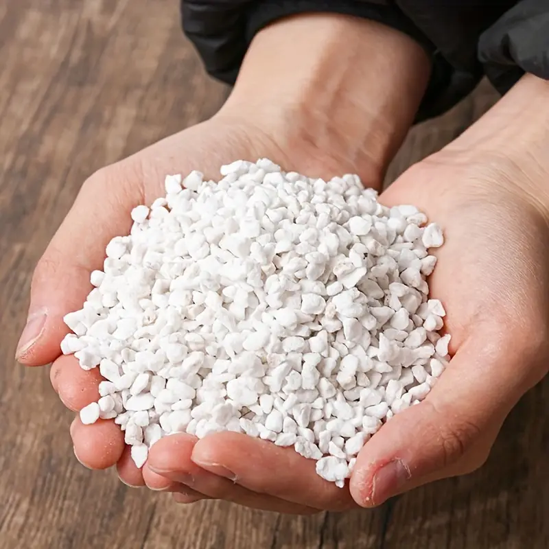 Gardening Perlite, Organic Pla - Orchid Potting Mix recension och pris