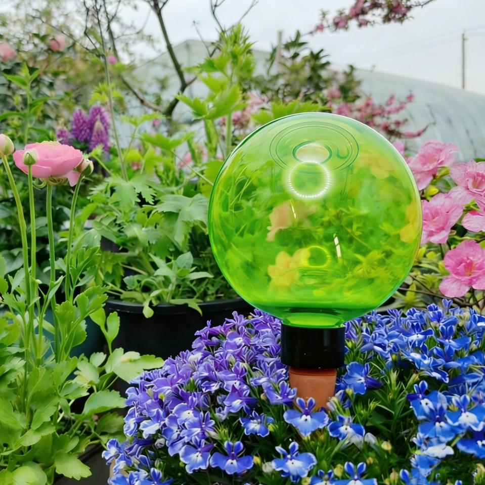 3pcs Large Plant Self Watering - Self-Watering Planter recension och pris