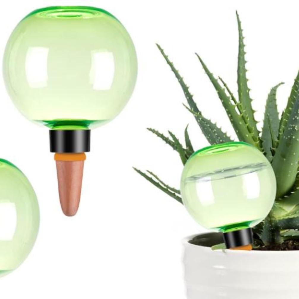 3pcs Large Plant Self Watering - Self-Watering Planter recension och pris