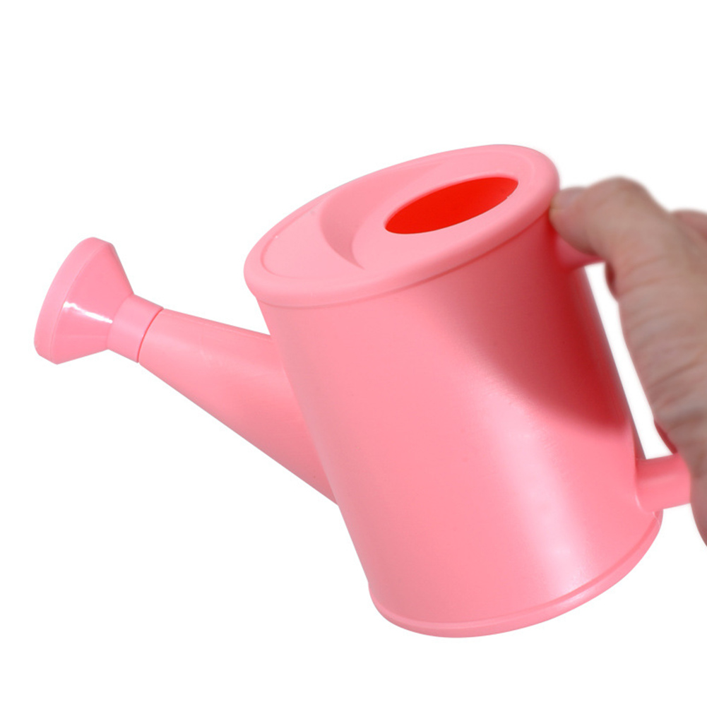 Children Watering Can 800ml Sa - Gardening Tools Kids Set recension och pris
