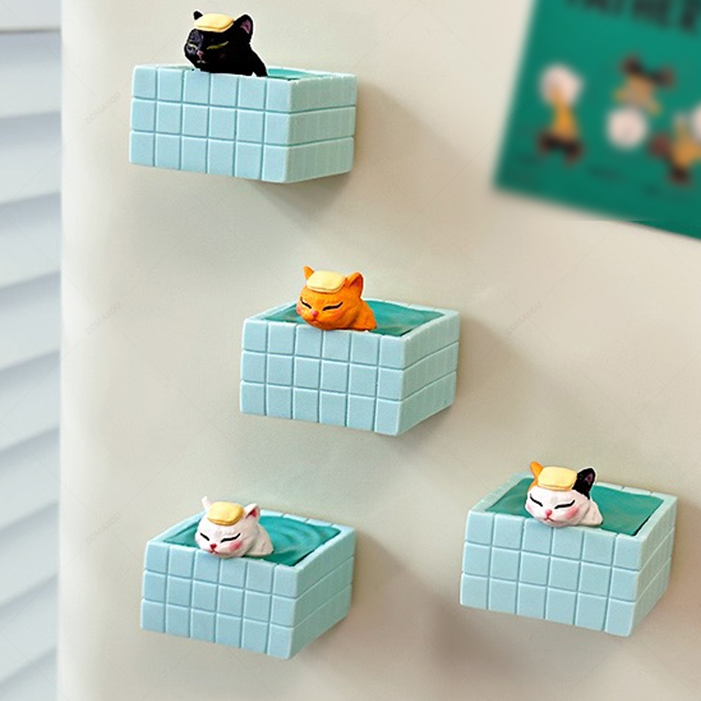 Mini Shower Cat Ornament Minia - Gardening Tools For 3 Year Old recension och pris