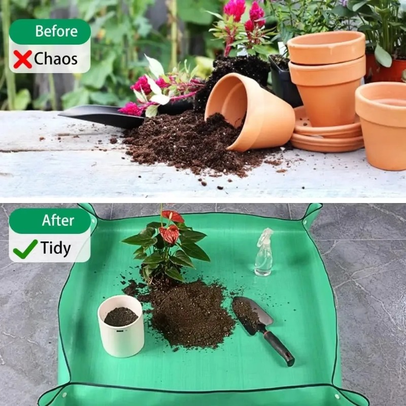 3PC/1Set Mini Gardening Tools  - Gardening Tools Hoe recension och pris