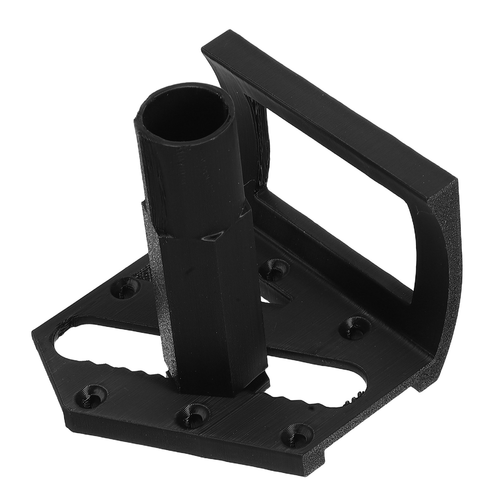 Space Saving Wall Mounted Tool - Gardening Tools Organizer recension och pris