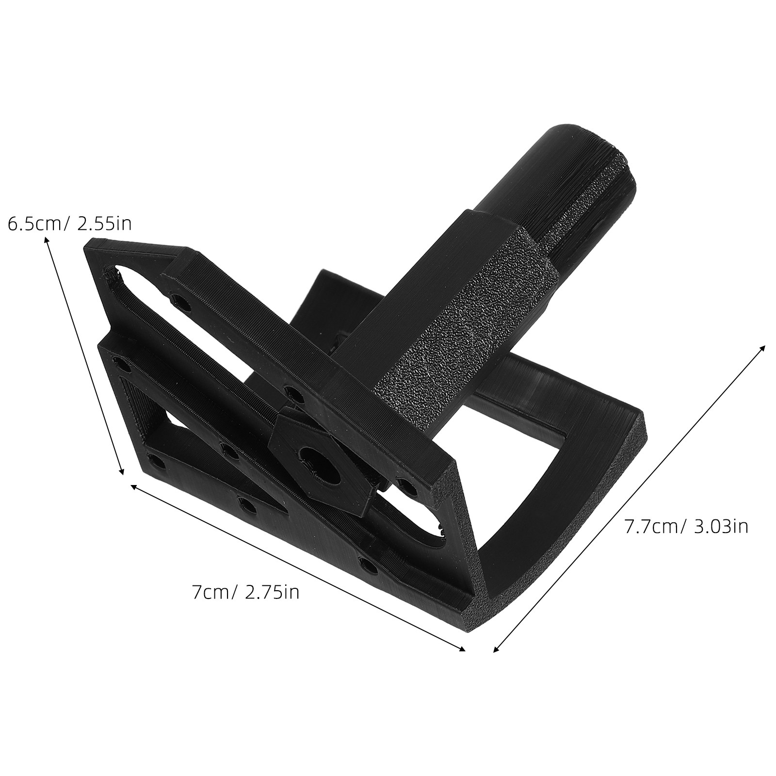 Space Saving Wall Mounted Tool - Gardening Tools Organizer recension och pris