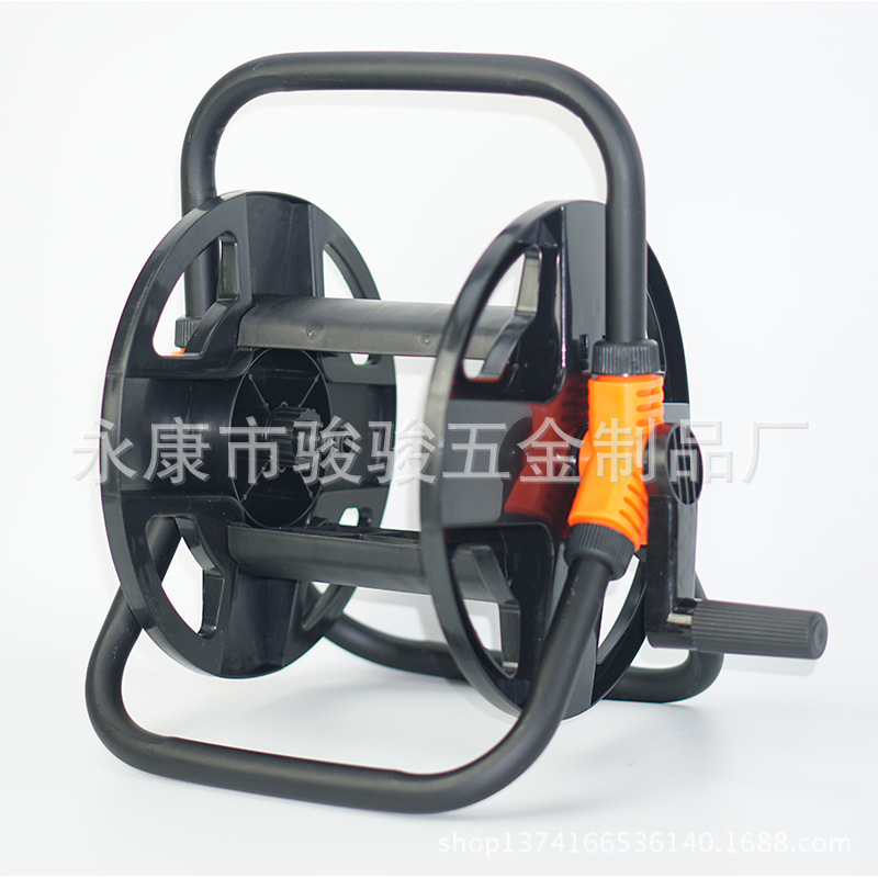 26 * 29 * 36Cm Black Water Pip - Gardening Tools Rack recension och pris