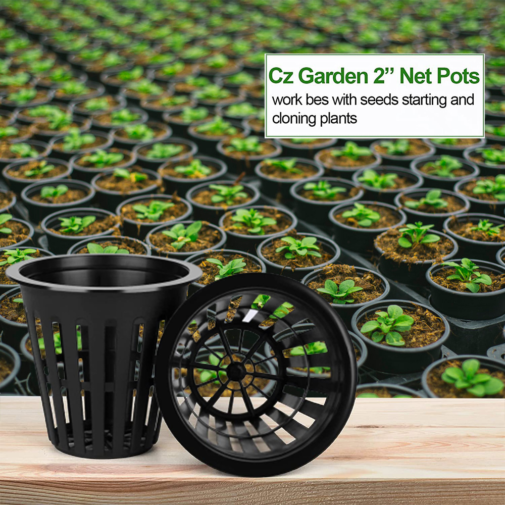 2inch Garden Nursery Pots Plan - Orchid Potting Mix recension och pris